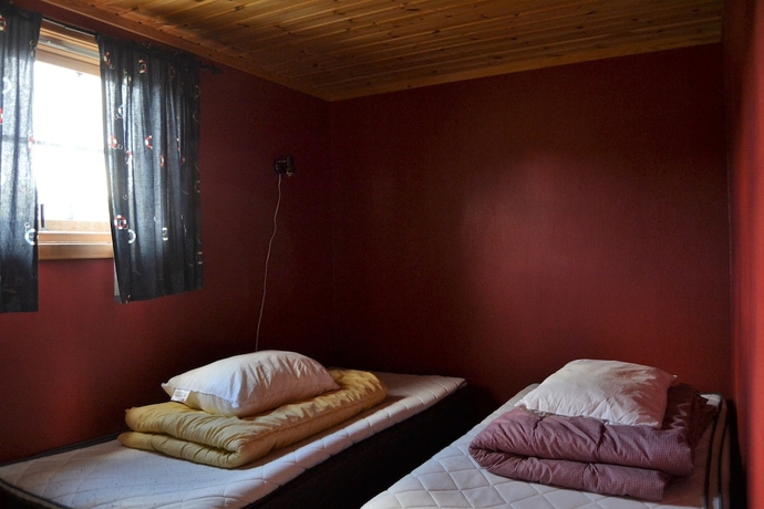 Imagen de la habitación del Hotel Arctic Seasport. Foto 10