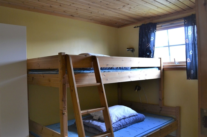 Imagen de la habitación del Hotel Arctic Seasport. Foto 11