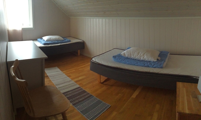 Imagen de la habitación del Hotel Arctic Seasport. Foto 12