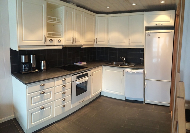 Imagen de la habitación del Hotel Arctic Seasport. Foto 15