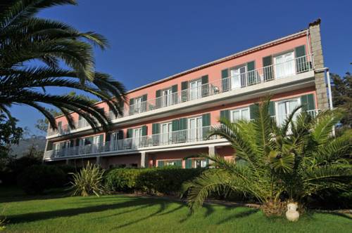 Imagen general del Hotel Arcu Di Sole. Foto 1