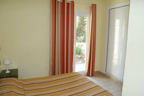 Imagen de la habitación del Hotel Arcu Di Sole. Foto 2