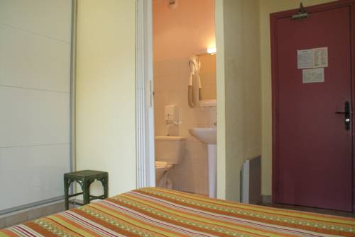 Imagen de la habitación del Hotel Arcu Di Sole. Foto 3