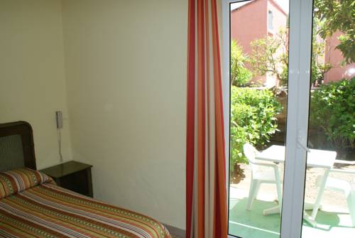 Imagen de la habitación del Hotel Arcu Di Sole. Foto 4
