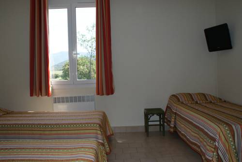 Imagen de la habitación del Hotel Arcu Di Sole. Foto 6