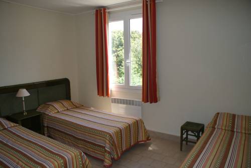 Imagen de la habitación del Hotel Arcu Di Sole. Foto 7