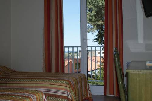 Imagen de la habitación del Hotel Arcu Di Sole. Foto 8