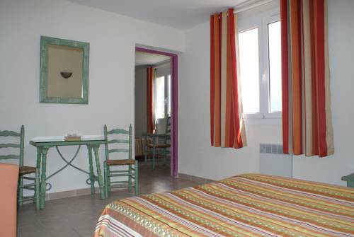 Imagen de la habitación del Hotel Arcu Di Sole. Foto 9
