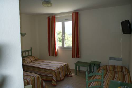 Imagen de la habitación del Hotel Arcu Di Sole. Foto 10