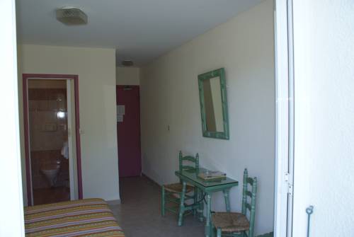 Imagen de la habitación del Hotel Arcu Di Sole. Foto 11
