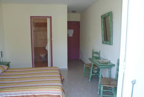 Imagen de la habitación del Hotel Arcu Di Sole. Foto 12