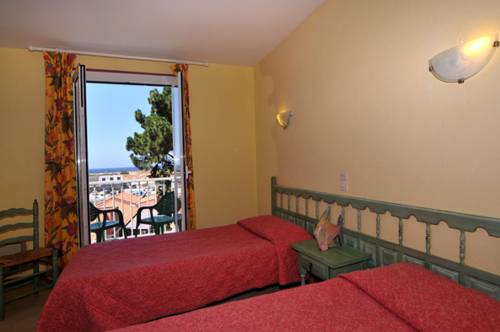 Imagen de la habitación del Hotel Arcu Di Sole. Foto 13