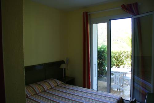 Imagen de la habitación del Hotel Arcu Di Sole. Foto 16