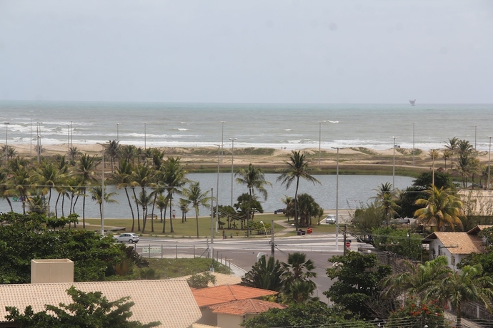 Imagen de los exteriores del Hotel Arcus Aracaju by Atlantica. Foto 11