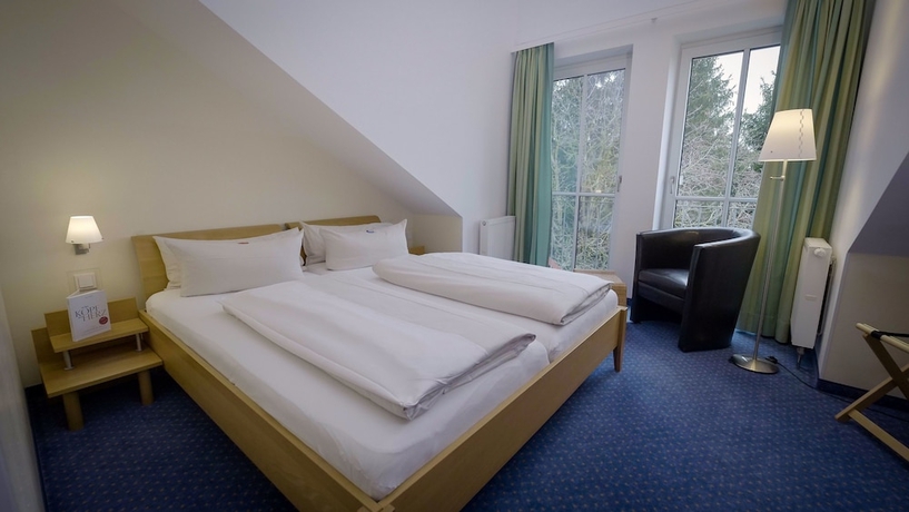 Imagen de la habitación del Hotel Arcus Garni. Foto 3