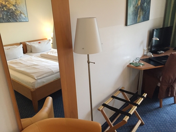 Imagen de la habitación del Hotel Arcus Garni. Foto 11