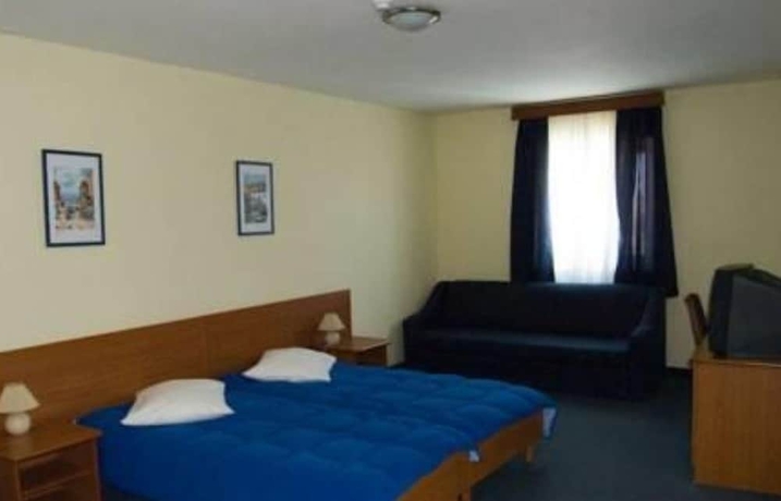 Imagen de la habitación del Hotel Arcus Medulin. Foto 4