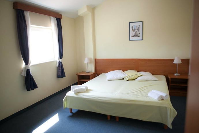 Imagen de la habitación del Hotel Arcus Medulin. Foto 5