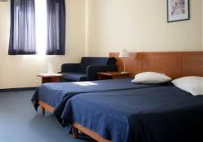 Imagen de la habitación del Hotel Arcus Medulin. Foto 6