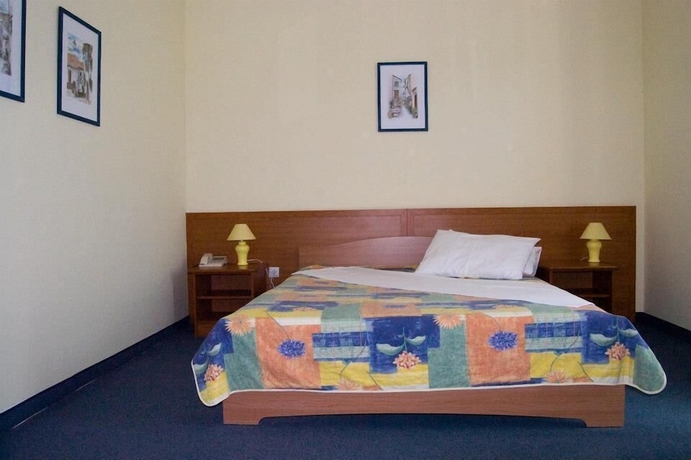 Imagen de la habitación del Hotel Arcus Medulin. Foto 7