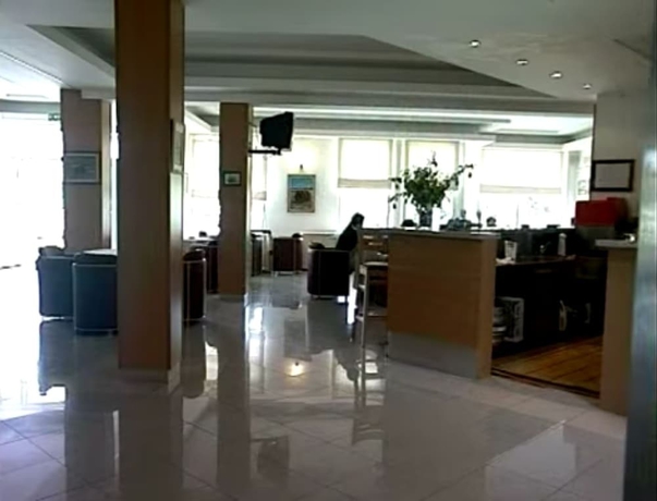 Imagen de los interiores del Hotel Arcus Medulin. Foto 14