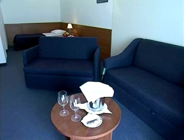 Imagen de la habitación del Hotel Arcus Medulin. Foto 8