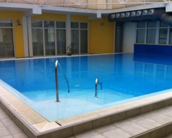Imagen de la piscina del Hotel Arcus Medulin. Foto 18