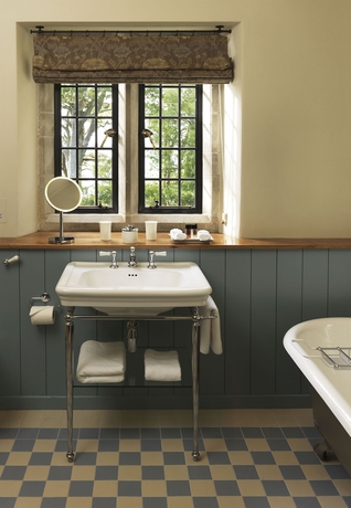 Imagen de la habitación del Hotel Ard Na Sidhe Country House. Foto 4