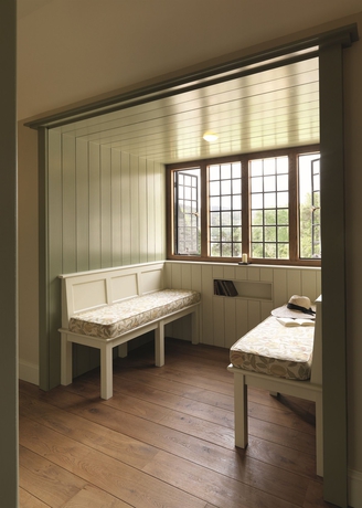 Imagen de los interiores del Hotel Ard Na Sidhe Country House. Foto 14