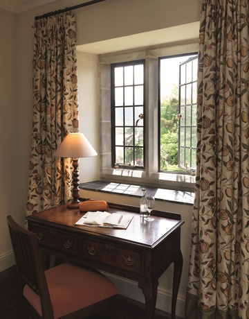 Imagen de la habitación del Hotel Ard Na Sidhe Country House. Foto 6