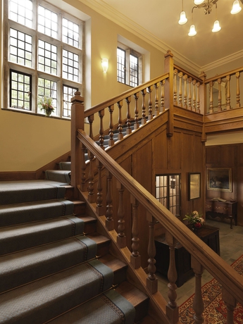 Imagen de los interiores del Hotel Ard Na Sidhe Country House. Foto 15