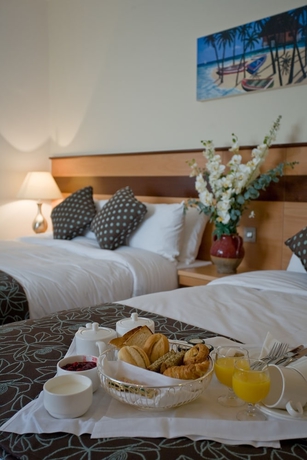 Imagen de la habitación del Hotel Ard Ri House. Foto 5