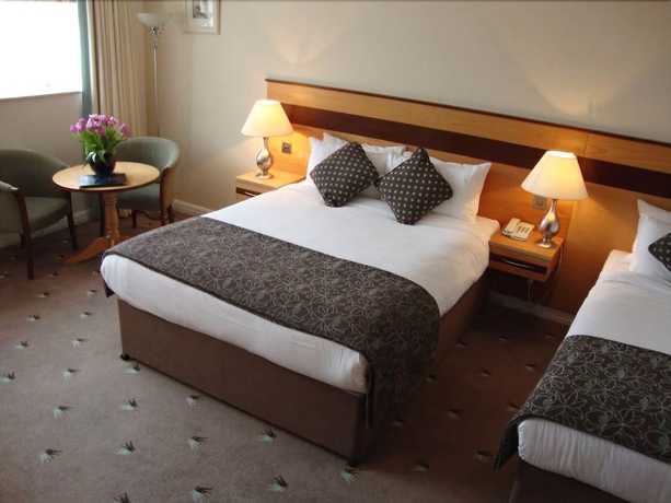 Imagen de la habitación del Hotel Ard Ri House. Foto 6