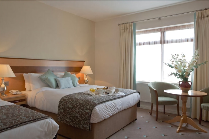 Imagen de la habitación del Hotel Ard Ri House. Foto 10