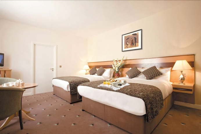 Imagen de la habitación del Hotel Ard Ri House. Foto 11