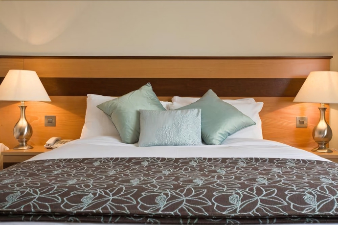 Imagen de la habitación del Hotel Ard Ri House. Foto 12