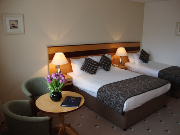 Imagen de la habitación del Hotel Ard Ri House. Foto 13