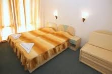 Imagen general del Hotel Arda. Foto 2
