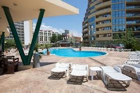 Imagen general del Hotel Arda. Foto 5