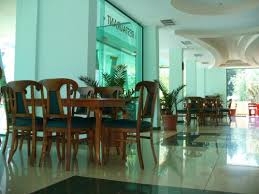 Imagen general del Hotel Arda. Foto 7