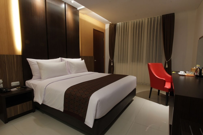 Imagen de la habitación del Hotel Ardan. Foto 9