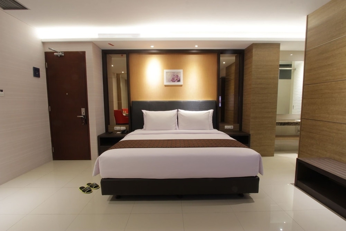 Imagen de la habitación del Hotel Ardan. Foto 11