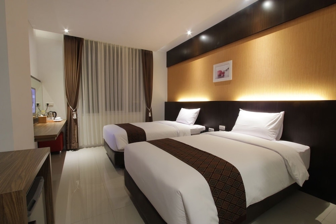Imagen de la habitación del Hotel Ardan. Foto 12