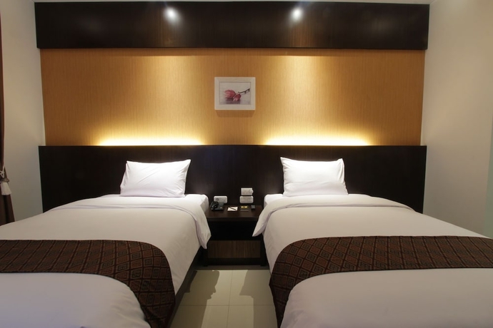 Imagen de la habitación del Hotel Ardan. Foto 13