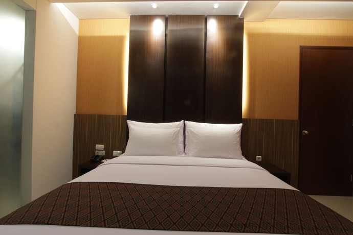Imagen de la habitación del Hotel Ardan. Foto 14