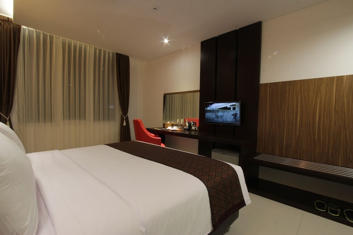 Imagen de la habitación del Hotel Ardan. Foto 15