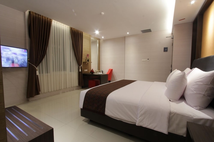 Imagen de la habitación del Hotel Ardan. Foto 19