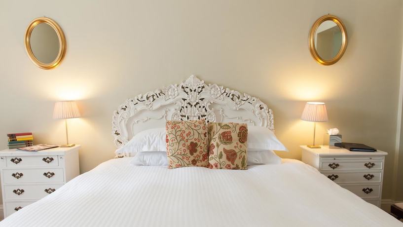 Imagen de la habitación del Hotel Ardanaiseig. Foto 12