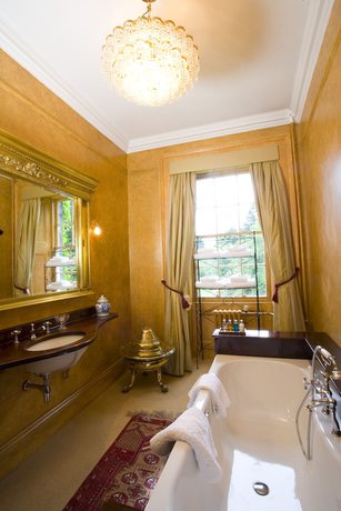 Imagen de la habitación del Hotel Ardanaiseig. Foto 18