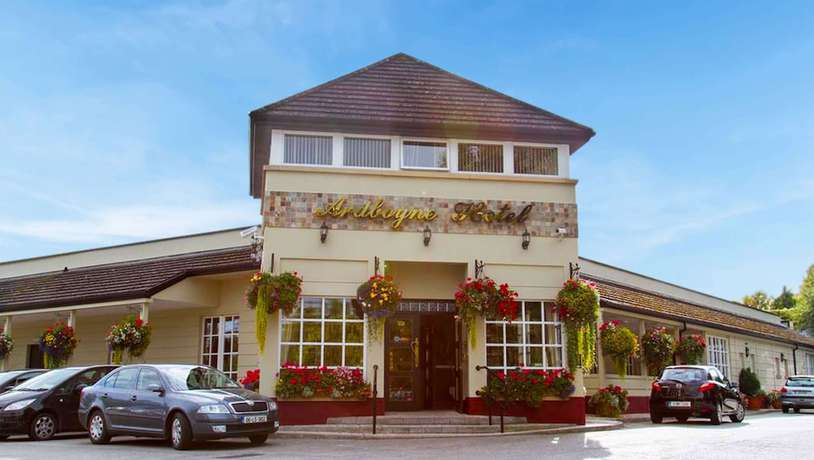 Imagen general del Hotel Ardboyne. Foto 1